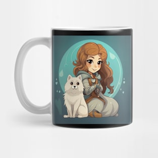 Skadi Mug